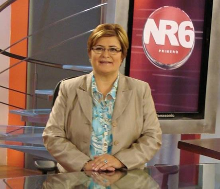 Roxana Zúñiga Quesada